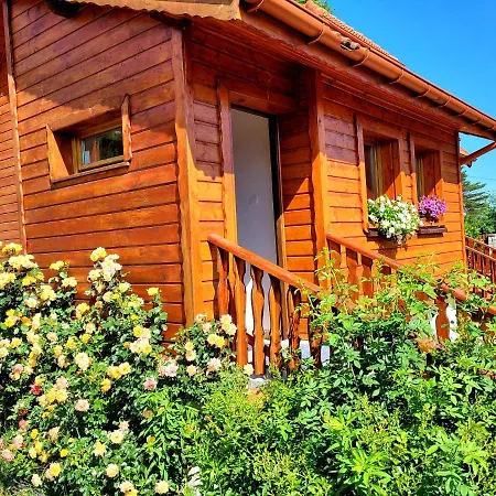 Apartament W Karpaczu 2-4 Osobowy 아파트
