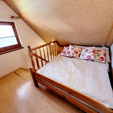 Apartament W Karpaczu 2-4 Osobowy 아파트
