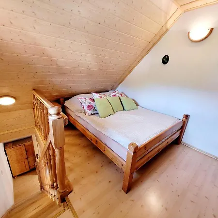 Apartament W Karpaczu 2-4 Osobowy 아파트 *