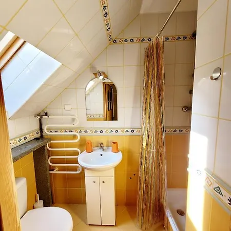 아파트 Apartament W Karpaczu 2-4 Osobowy *