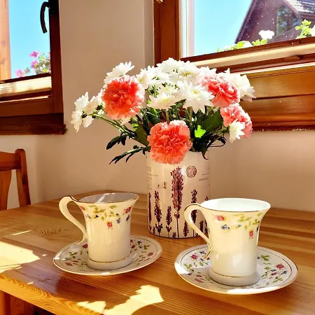 아파트 Apartament W Karpaczu 2-4 Osobowy